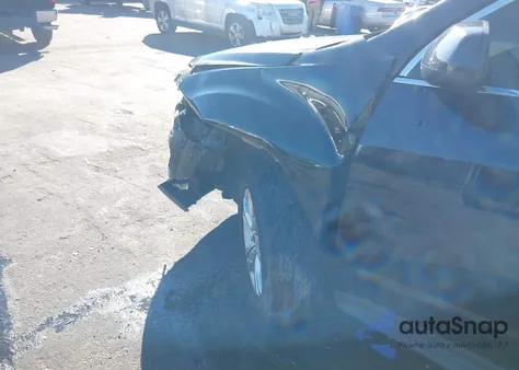 2013 Chevrolet Equinox 2Lt from USA, damaged, VIN 2GNALPEK2D6142921